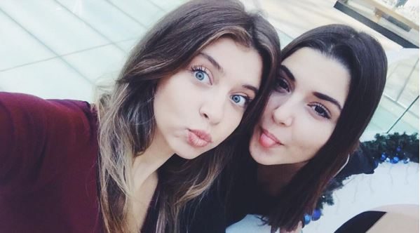 İnstagram'da ünlüler 18 Kasım 2015