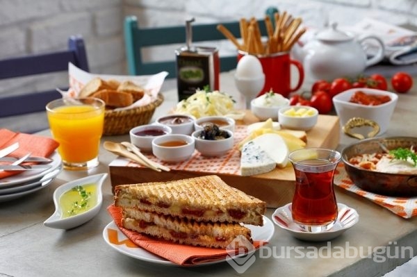Kahvaltıya dair 7 bilimsel gerçek