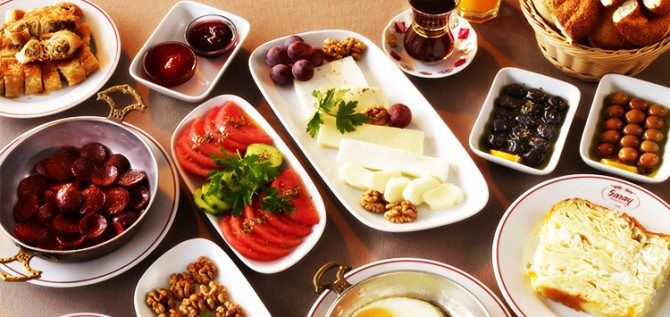 Kahvaltıya dair 7 bilimsel gerçek