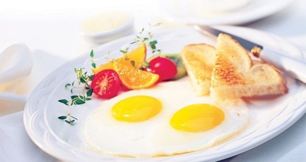 Kahvaltıya dair 7 bilimsel gerçek
