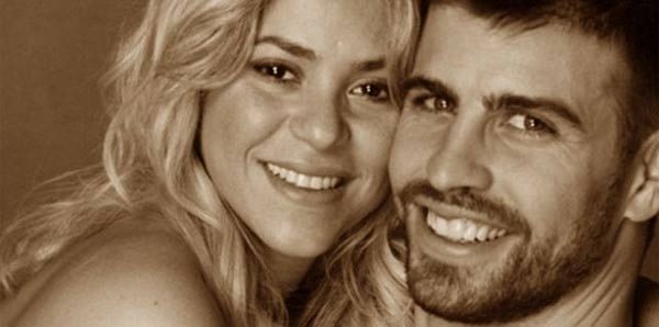 Shakira ile Pique'ye seks kasedi şantajı