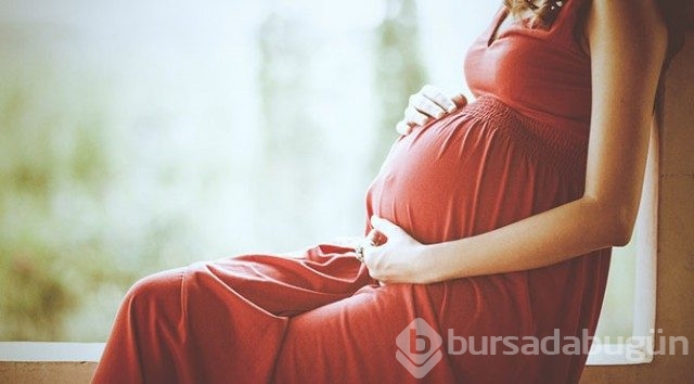 "Soğan suyu ile hamile kaldım"