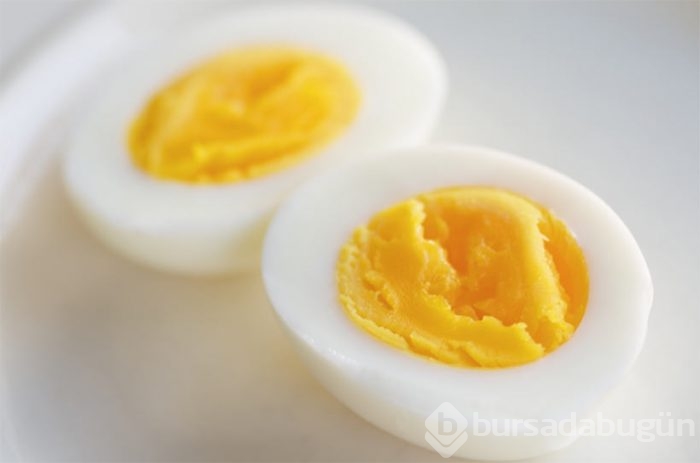 Bu besinlerle güçlü kemikler
