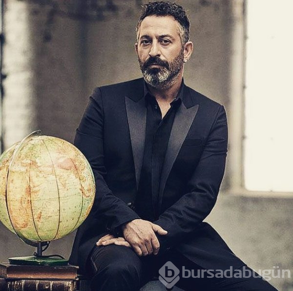 Cem Yılmaz'dan şaşırtan açıklama