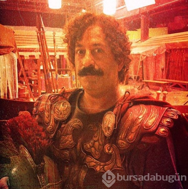 Cem Yılmaz'dan şaşırtan açıklama