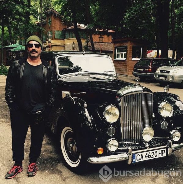 Cem Yılmaz'dan şaşırtan açıklama