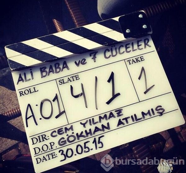 Cem Yılmaz'dan şaşırtan açıklama