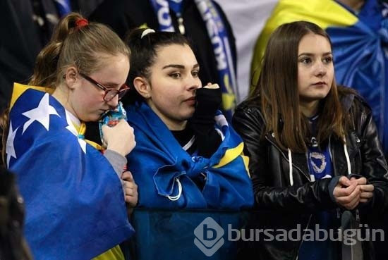 Euro 2016'nın dışında kalan 258 milyon euro