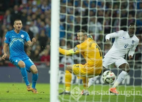 Euro 2016'nın dışında kalan 258 milyon euro