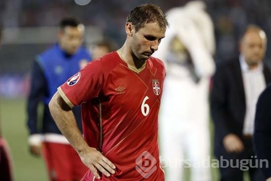 Euro 2016'nın dışında kalan 258 milyon euro