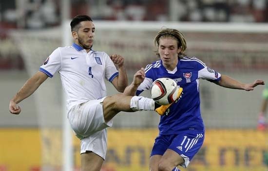 Euro 2016'nın dışında kalan 258 milyon euro
