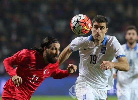 Euro 2016'nın dışında kalan 258 milyon euro