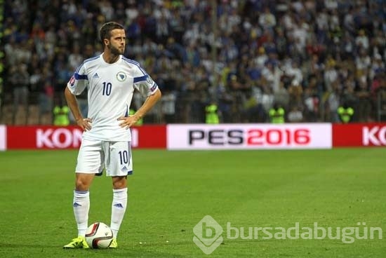 Euro 2016'nın dışında kalan 258 milyon euro