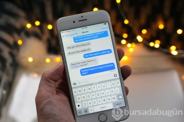 WhatsApp engellisi misiniz?
