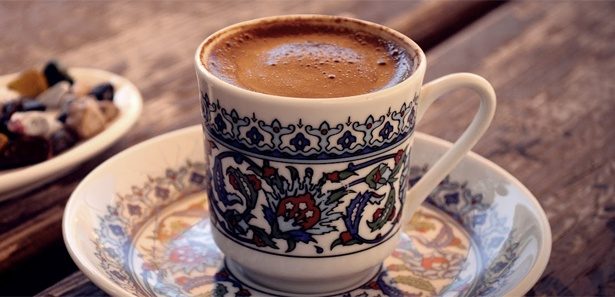Kahveyi bu saatlerde içmeyin