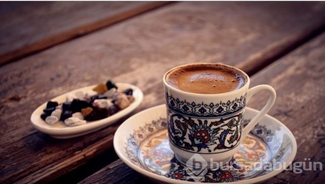 Kahveyi bu saatlerde içmeyin