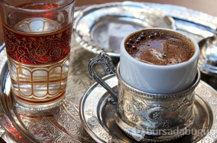 Kahveyi bu saatlerde içmeyin