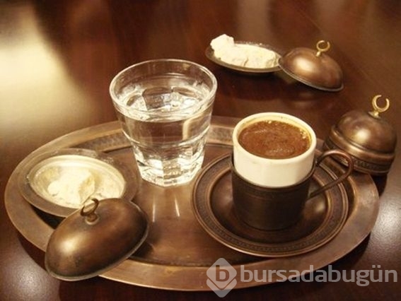 Kahveyi bu saatlerde içmeyin