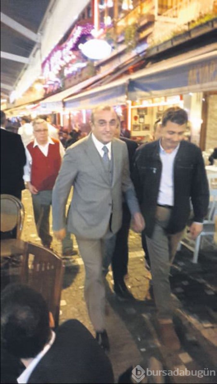 Magazin gündeminden başlıklar: 23 Kasım 2015