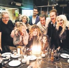 Magazin gündeminden başlıklar: 23 Kasım 2015