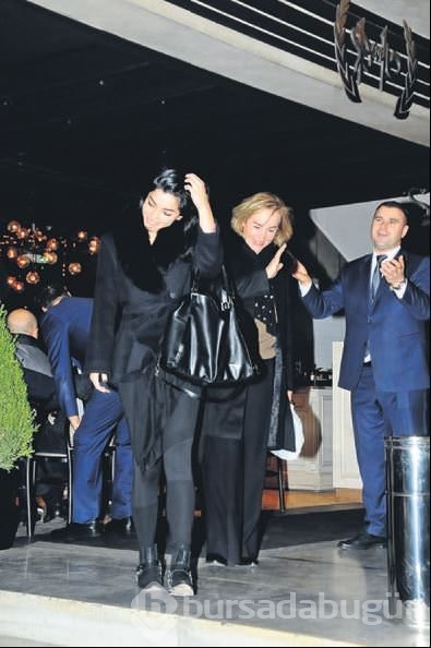Magazin gündeminden başlıklar: 23 Kasım 2015