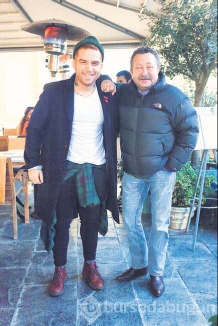 Magazin gündeminden başlıklar: 23 Kasım 2015