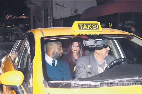 Magazin gündeminden başlıklar: 23 Kasım 2015