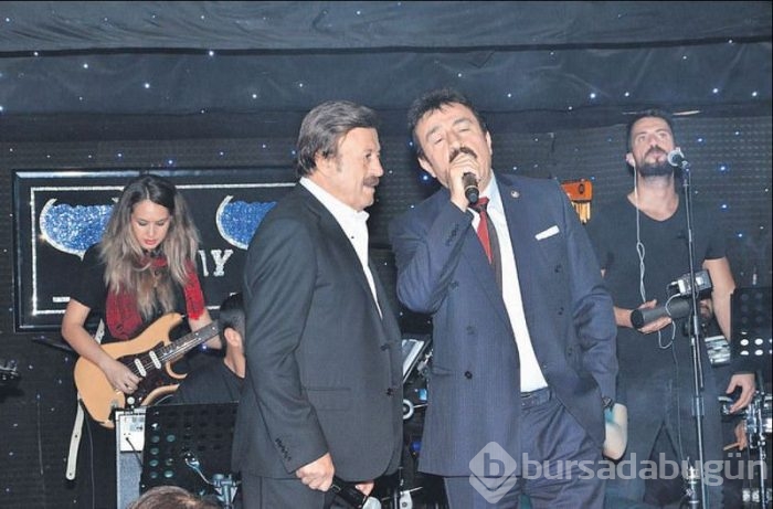 Magazin gündeminden başlıklar: 23 Kasım 2015