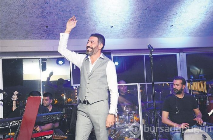 Magazin gündeminden başlıklar: 23 Kasım 2015