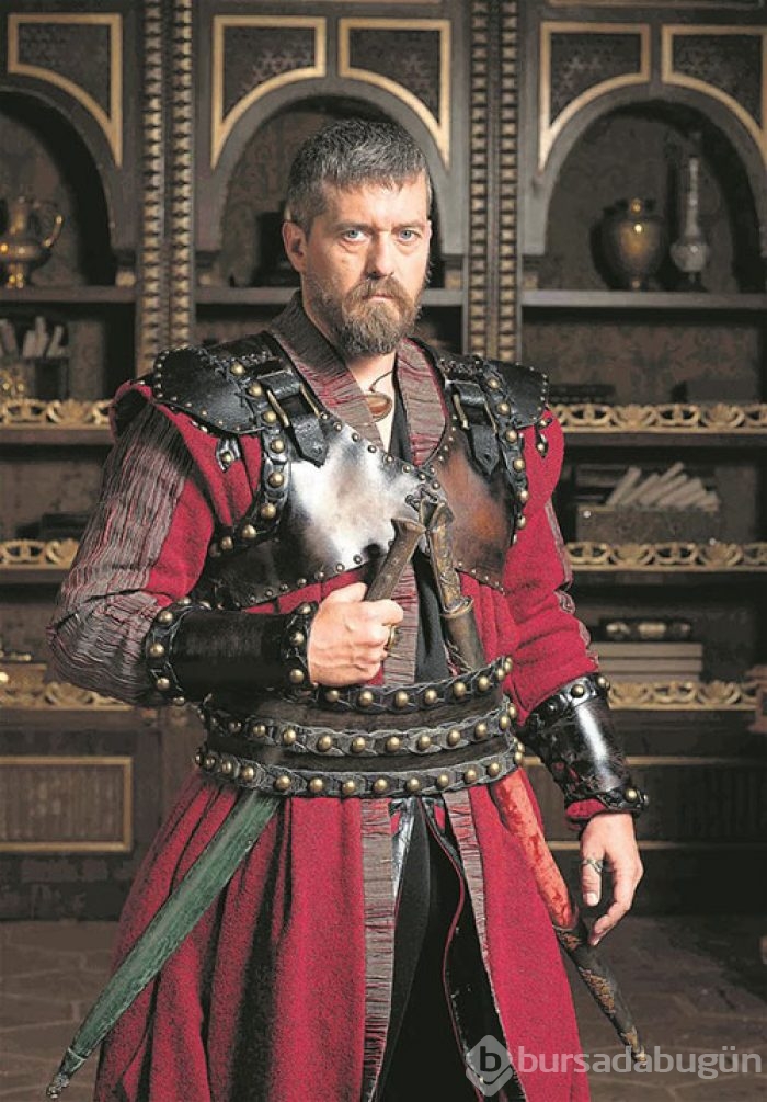 Muhteşem Yüzyıl Kösem'in kadınları