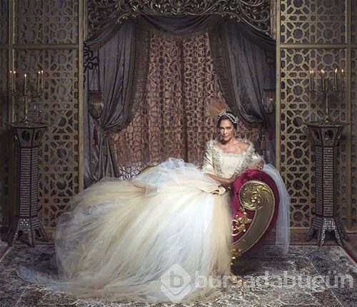 Muhteşem Yüzyıl Kösem'in kadınları