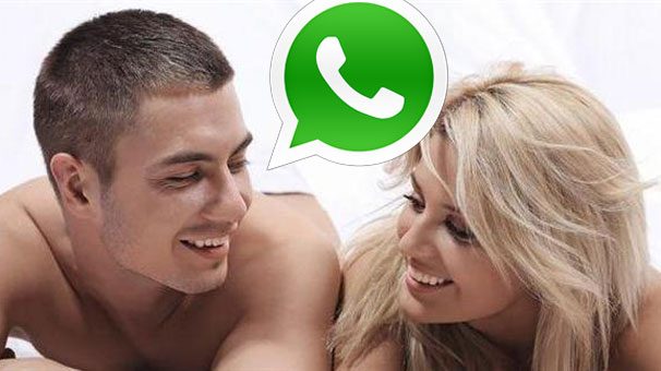 WhatsApp'ta engelli misiniz?