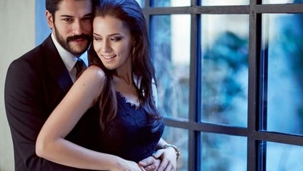 Burak Özçivit ve Fahriye Evcen evlilik yolunda!