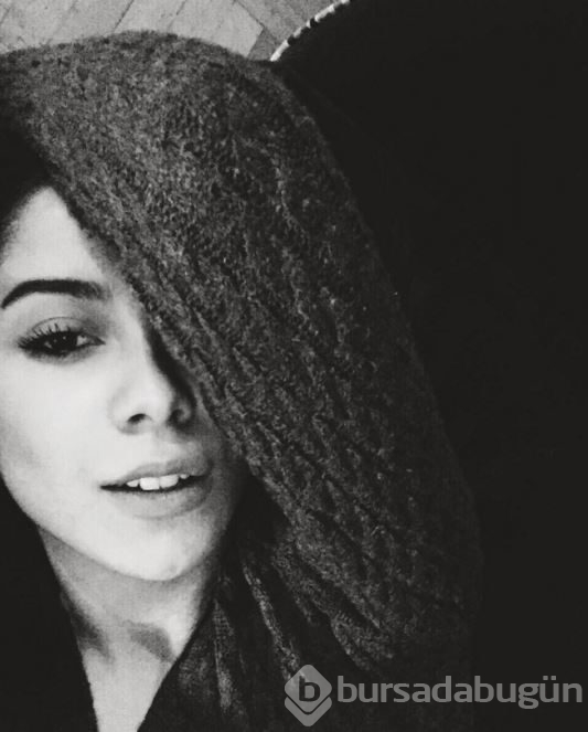 İnstagram'da ünlüler - 23 Kasım 2015