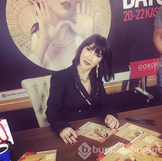 İnstagram'da ünlüler - 23 Kasım 2015