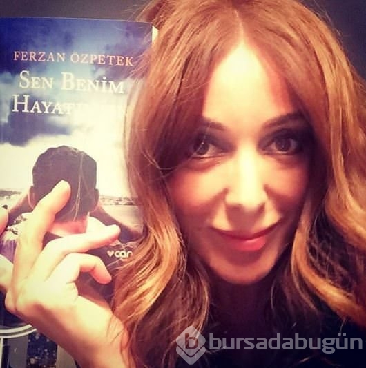 İnstagram'da ünlüler - 23 Kasım 2015
