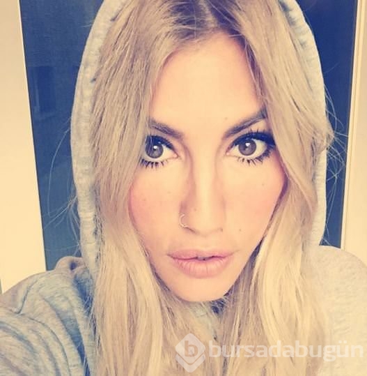 İnstagram'da ünlüler - 23 Kasım 2015