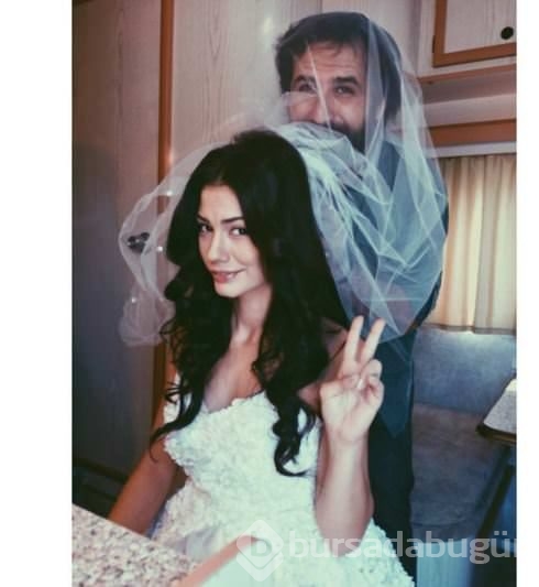 İnstagram'da ünlüler - 23 Kasım 2015