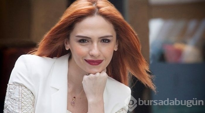 Sinem Öztürk'e hırsızlık şoku!