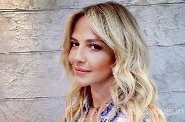 Sinem Öztürk'e hırsızlık şoku!