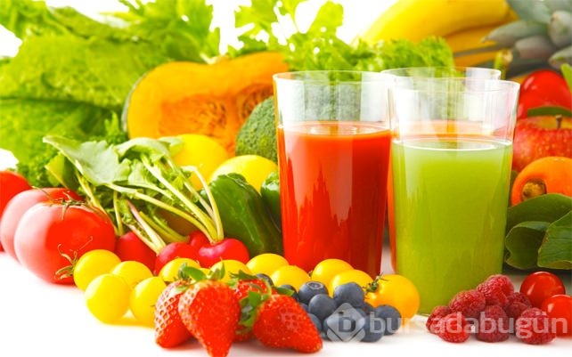 Hangi içecek saat kaçta içilmeli?