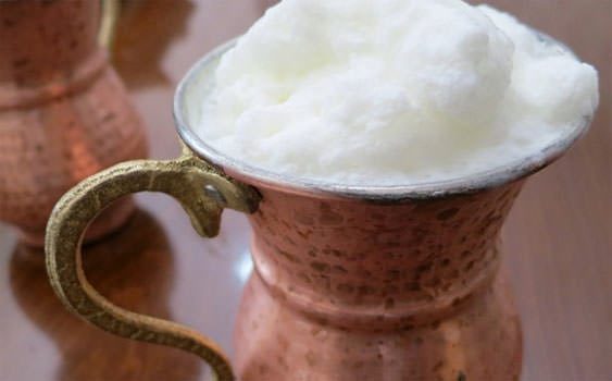 Hangi içecek saat kaçta içilmeli?