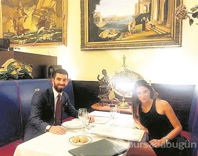 "Gösteriş yapıyorsun"