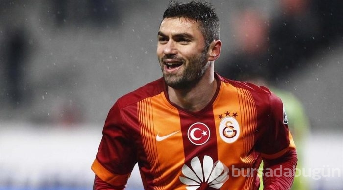 Burak Yılmaz kadro dışı bırakılmak istendi mi?