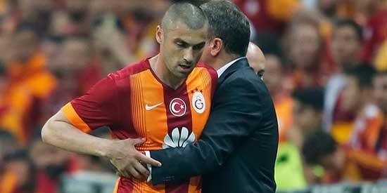 Burak Yılmaz kadro dışı bırakılmak istendi mi?