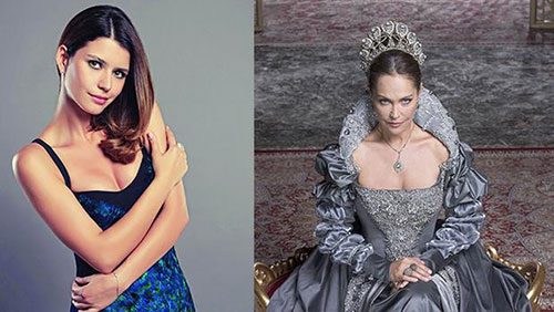 Hülya Avşar ile Beren Saat arasındaki farklar