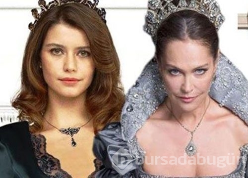 Hülya Avşar ile Beren Saat arasındaki farklar