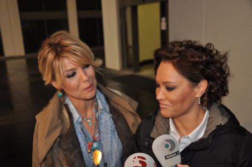 Hülya Avşar ile Beren Saat arasındaki farklar