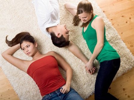 Evli erkekler daha mı çekici geliyor?