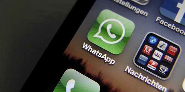 WhatsApp'a yeni özellik: WhatAlert